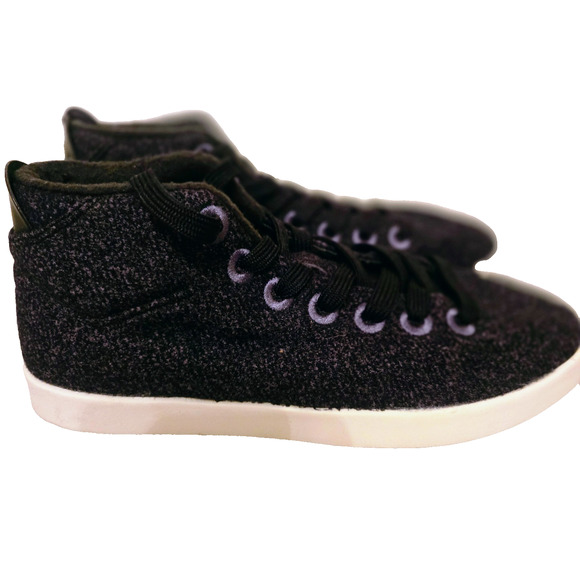 Allbirds Merino Wool Womens Size 7 Gray Lace Up Sneakers NWOT - Picture 6 of 8